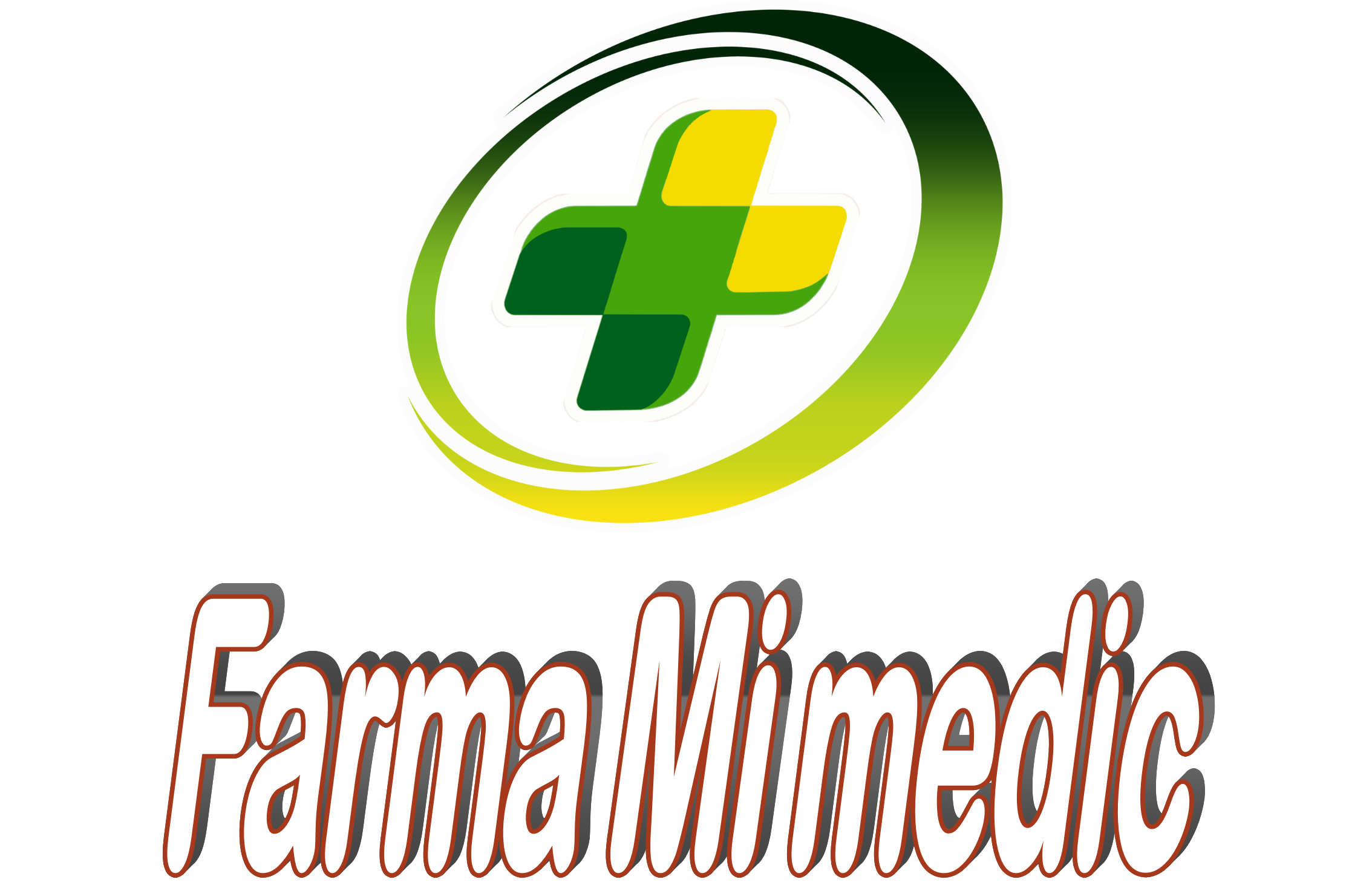 MiFarmaMedic Logo